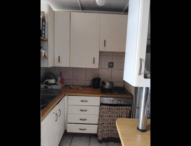 2 BEDROOM APARTMENT FOR SALE IN MUCKLENEUK